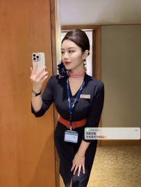 深圳175E/东航在飞